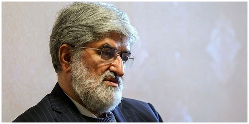 پرسش مهم علی مطهری درباره ترور هنیه در تهران