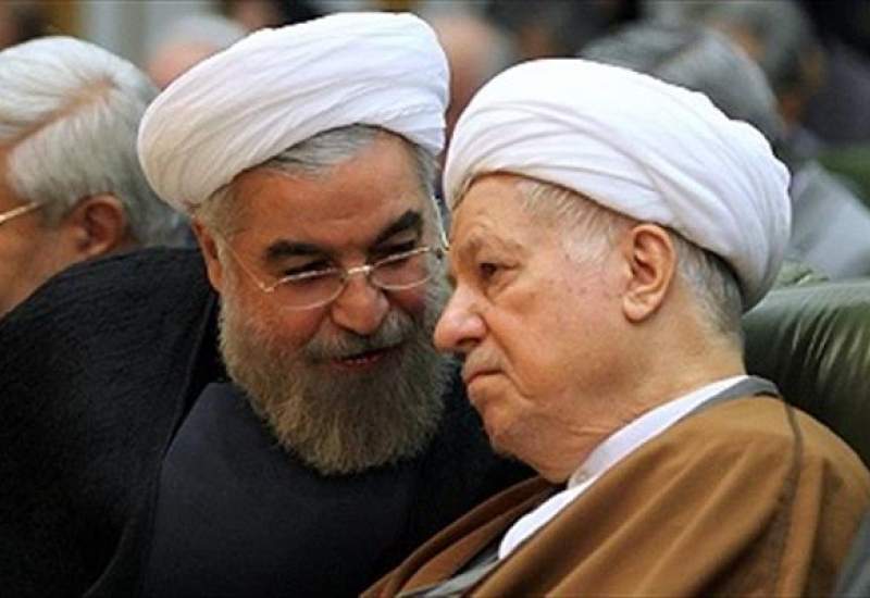 اتهام مشاوره حسن روحانی به مقام اسرائیلی!