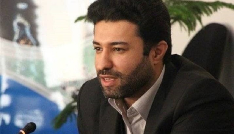 خیاطی که هرگز نمیخوابد