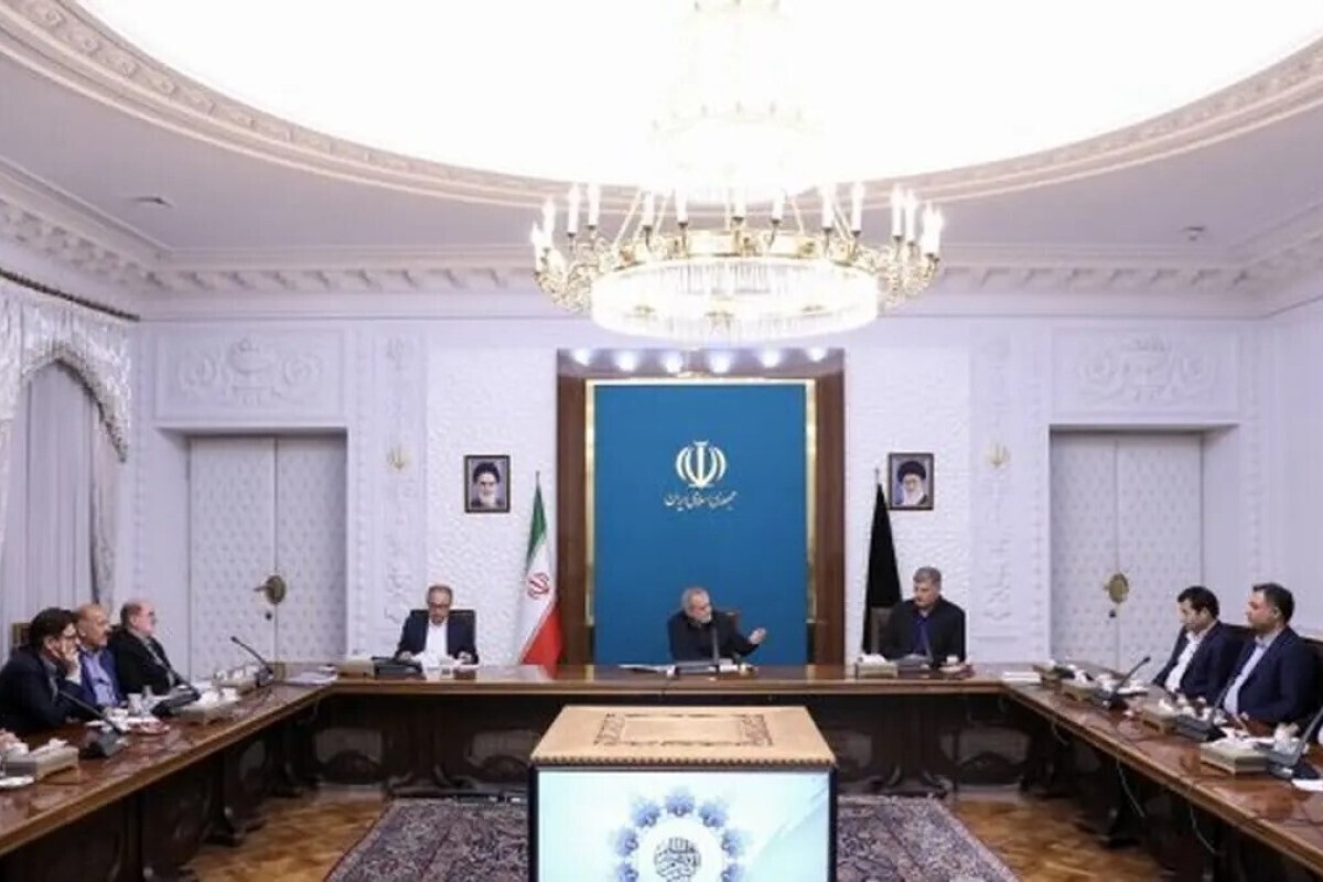 پزشکیان: اختلاف میان حاکمیت و مردم بزرگترین تهدید است