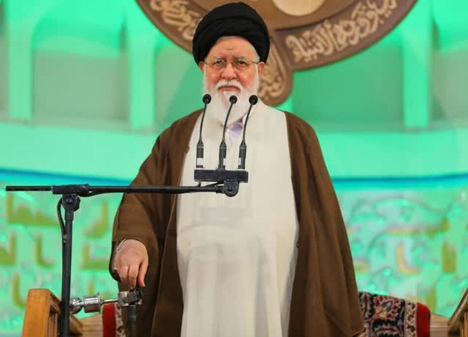 علم الهدی: مردم خانه‌های خود را با افغان‌ها تقسیم کنند!