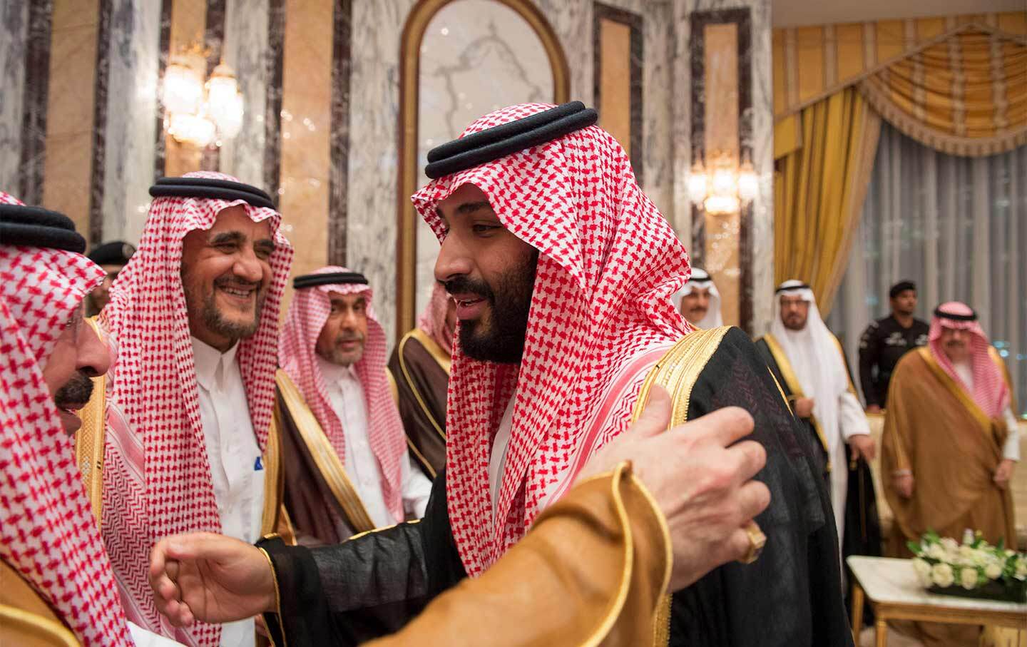 وعده جنجالی محمد بن سلمان به جوانان عربستان+زیرنویس