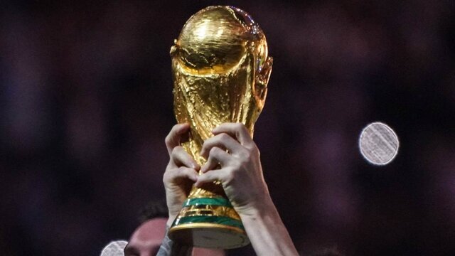 بزرگ‌ترین جام جهانی تمام دوران