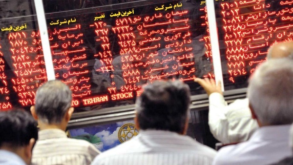 بورس بدون مدیر، چگونه صعودی میشود؟!