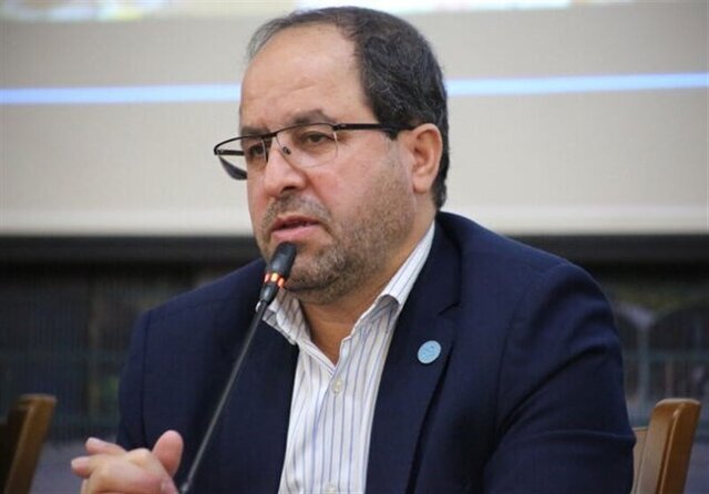 رییس سابق دانشگاه تهران:اطمینان نمیدهم حقی را ضایع نکرده باشم