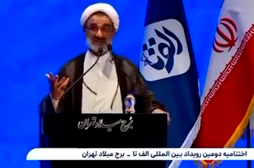 مخالفت دبیر شورای عالی انقلاب فرهنگی با گشت نور!