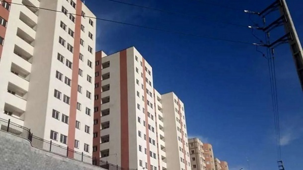 گزارشها از قیمت جدید مسکن در پرند و پردیس