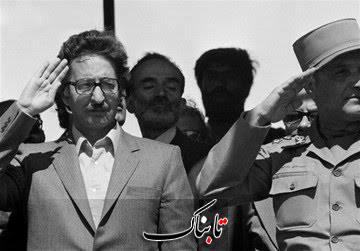 وضعیت سیاسی ایران در شروع جنگ؛هیچ کس آماده جنگ نبود!