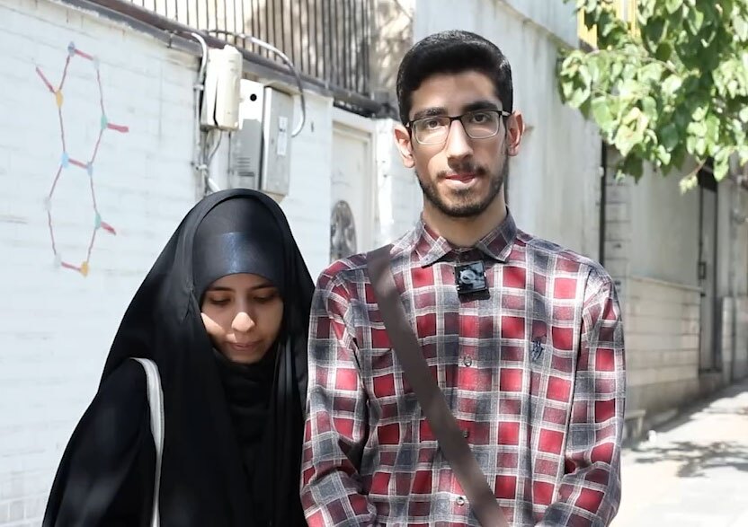 چرا مردم از عواقب حمله به اسرائیل نمی‌ترسند؟