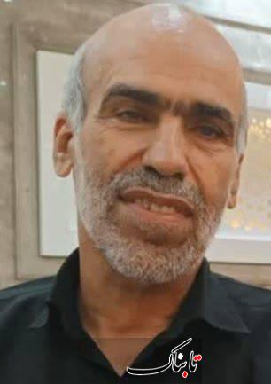 احمد کاظمی نیلفروشان را کشف کرد/یکی از بازوهای محکم ایران در جبهه مقاومت بودند