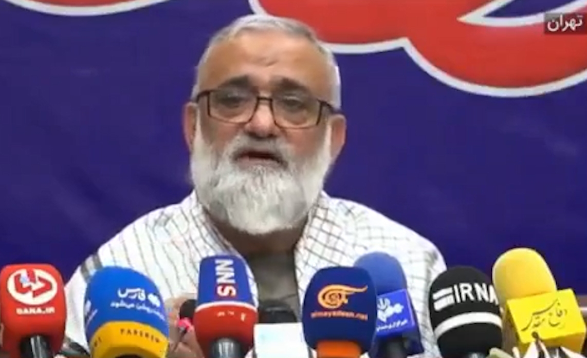 سردار نقدی: جوانان پاشنه در دفاتر ما را کندند!