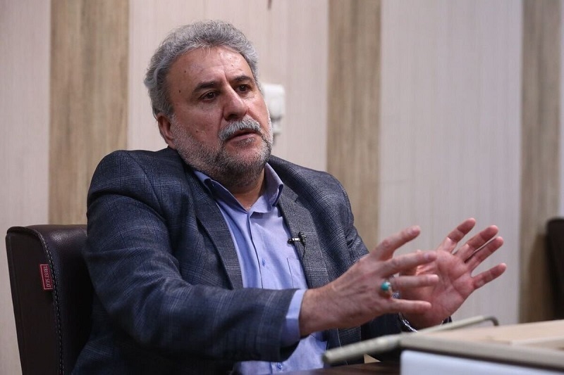 واکنش فلاحتپیشه به نامه نمایندگان درباره دکترین هستهای
