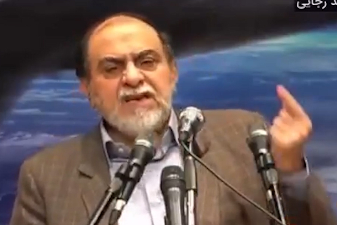 ترامپ: ژنرال سلیمانی فردی بسیار بزرگ بود