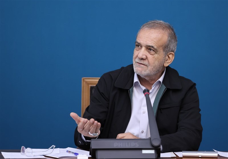 برخی معضلات پایتخت از زبان رئیسجمهور