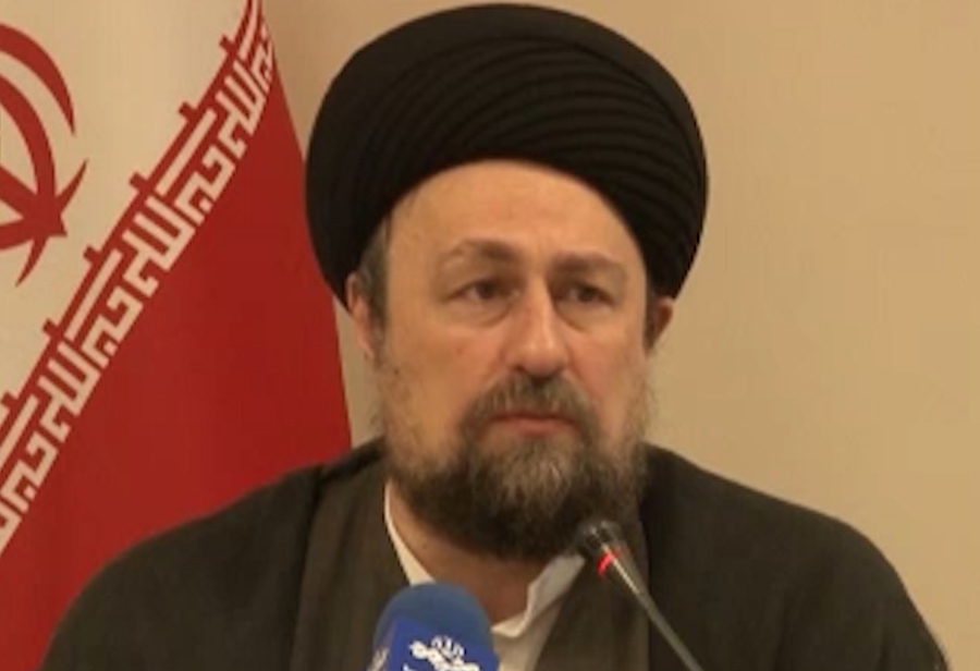 خمینی: قربه‌الی‌الله در راستای حفظ نظام دروغ می‌گویند!