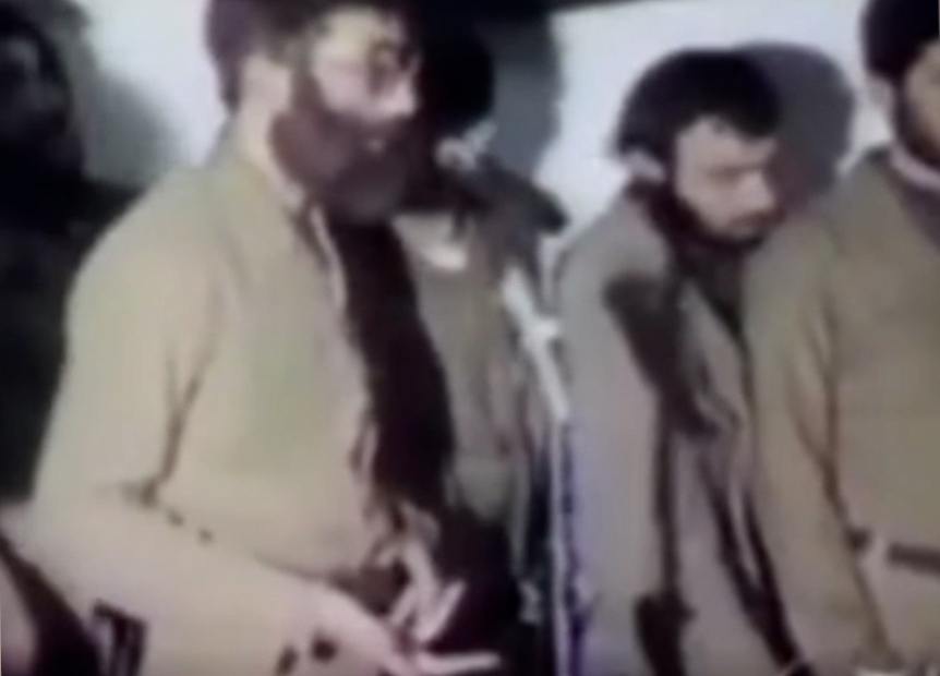 ویدیویی از رهبر انقلاب که پس از ترور سید حسن نصرالله وایرال شد