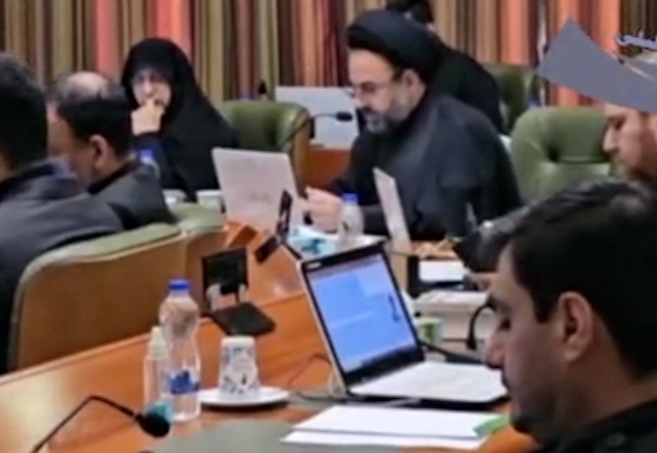 خشم یک روحانی از حمله نکردن ایران به اسرائیل