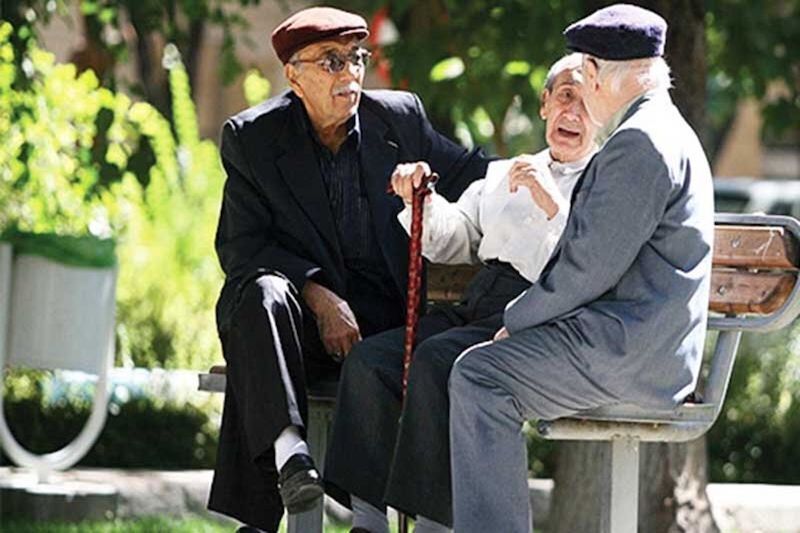 حقوق این دسته از بازنشستگان واریز شد