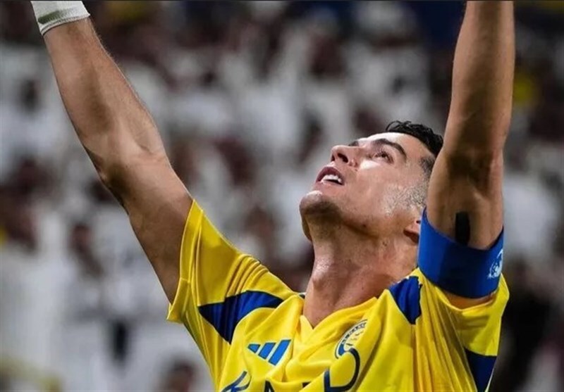 رونالدو با «النصر» تمدید می‌کند؟