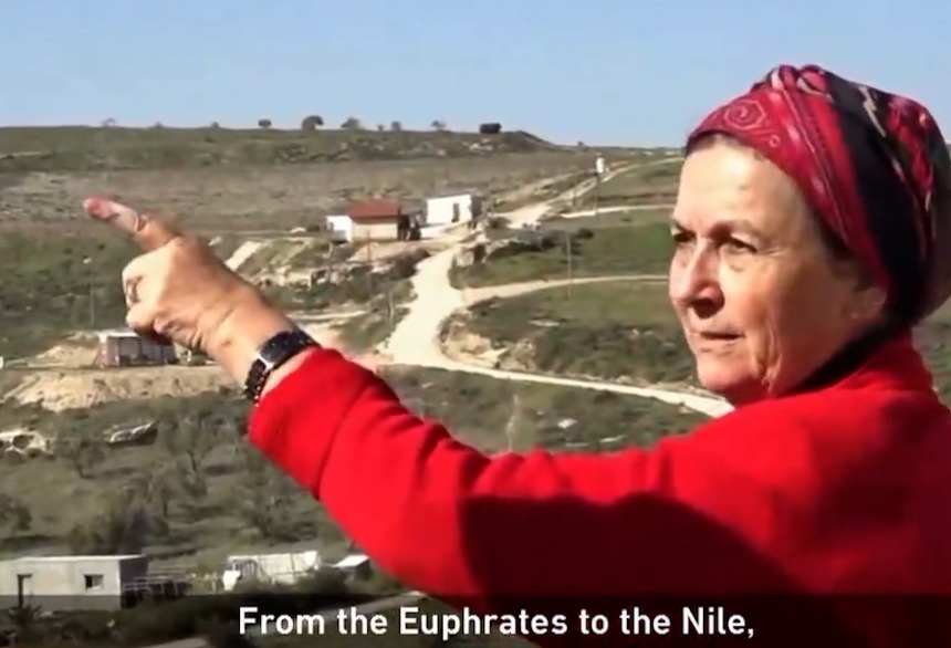بخشی از خاک ایران متعلق به ما خواهد شد!