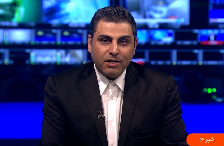 منابع امنیتی: پدافند هوایی ایران فعال شد!