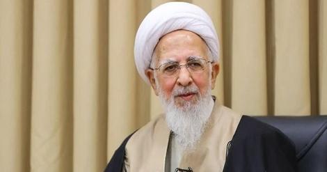 آیت الله جوادی آملی: مساله حجاب با بگیر و ببند حل نمیشود