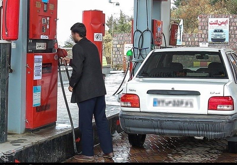 یارانه بنزین برای این دهکها واریز میشود
