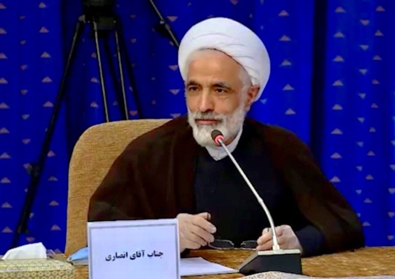 معاون حقوقی رئیسجمهور: قانون حجاب اصلاح شود