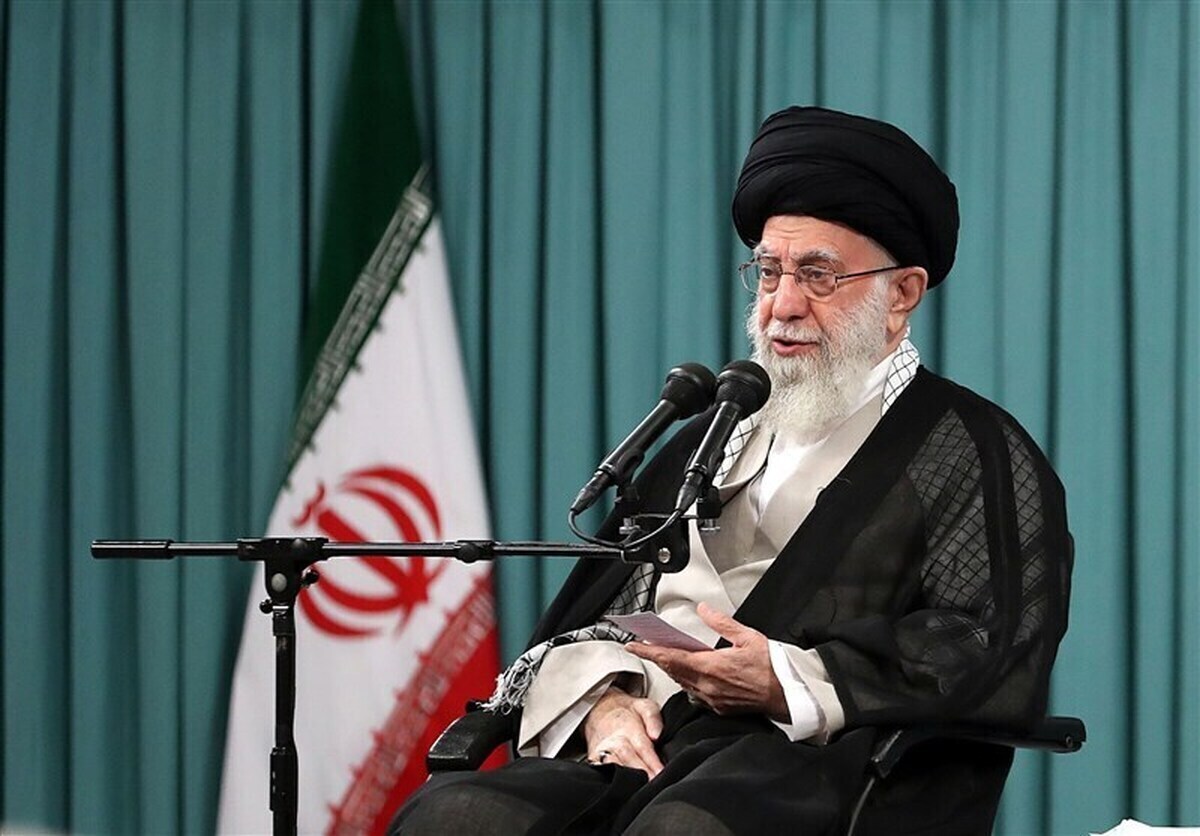 اتفاقات سوریه محصول نقشه مشترک آمریکایی و صهیونیستی است / ماجرای درخواست فرماندهان نیروهای مسلح از رهبر انقلاب