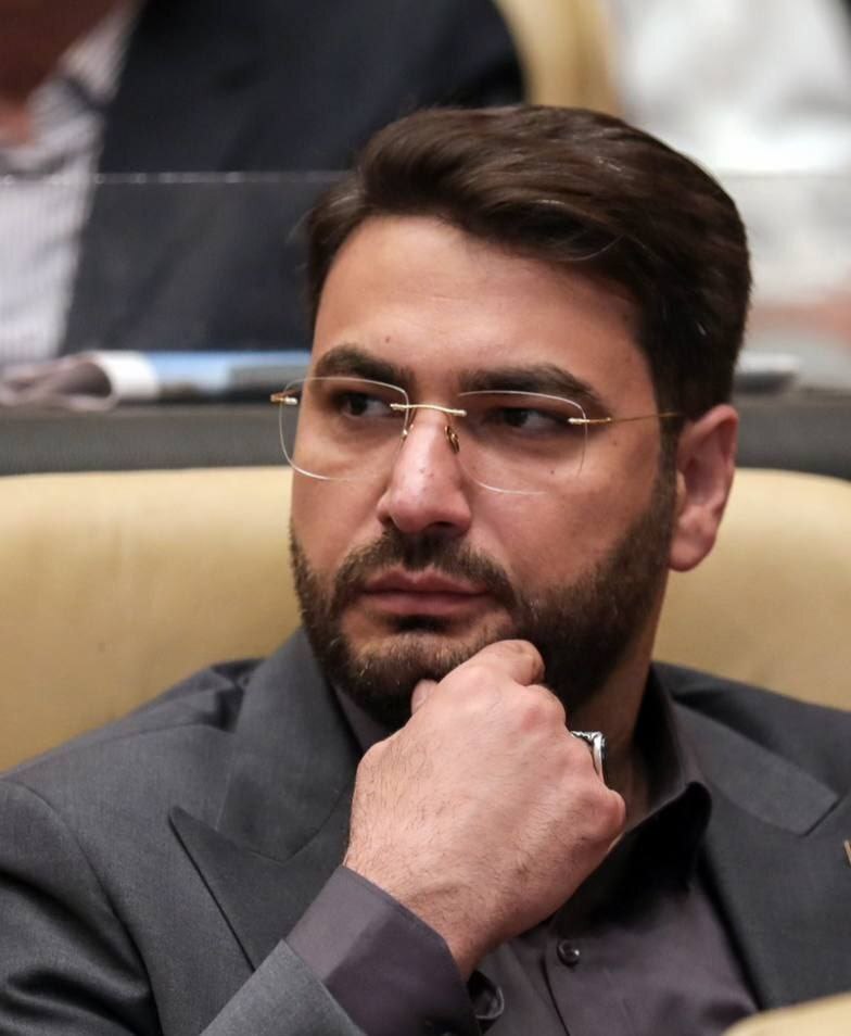 پرچمدار تبیین