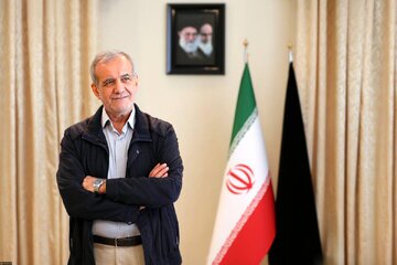 تیم محبوب مسعود پزشکیان/رئیس جمهور برای بازی‌های کدام تیم به استادیوم می‌رفت؟