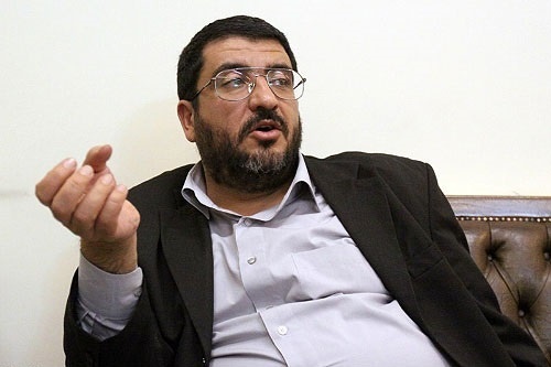 آمریکایی ها فقط دنبال سرنگونی هستند/ظریف رکورد مذاکره با آمریکا را شکست/ خوشبختانه آمریکا رو به افول است/عملیات هفت اکتبر به نفع فلسطینی‌ها و ایران بود