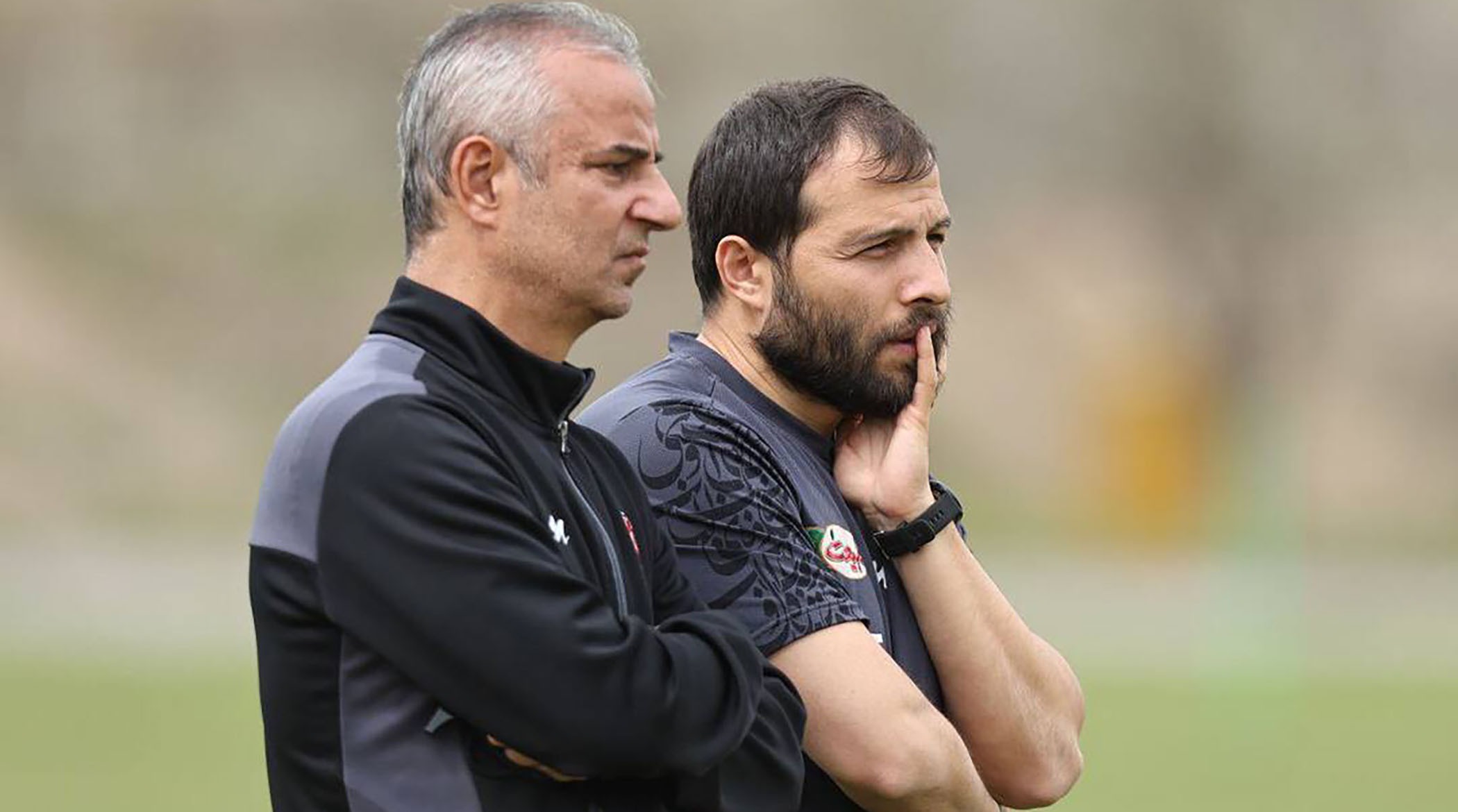اسماعیل کارتال پرسپولیس را متهم به دوپینگ کرد!