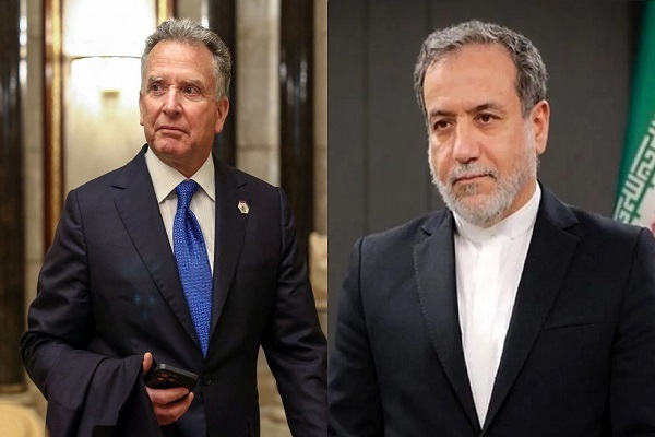 جزئیات مذاکرات ایران و آمریکا در عمان؛ دیدگاه نماینده ترامپ به برنامه هسته‌ای ایران چیست؟