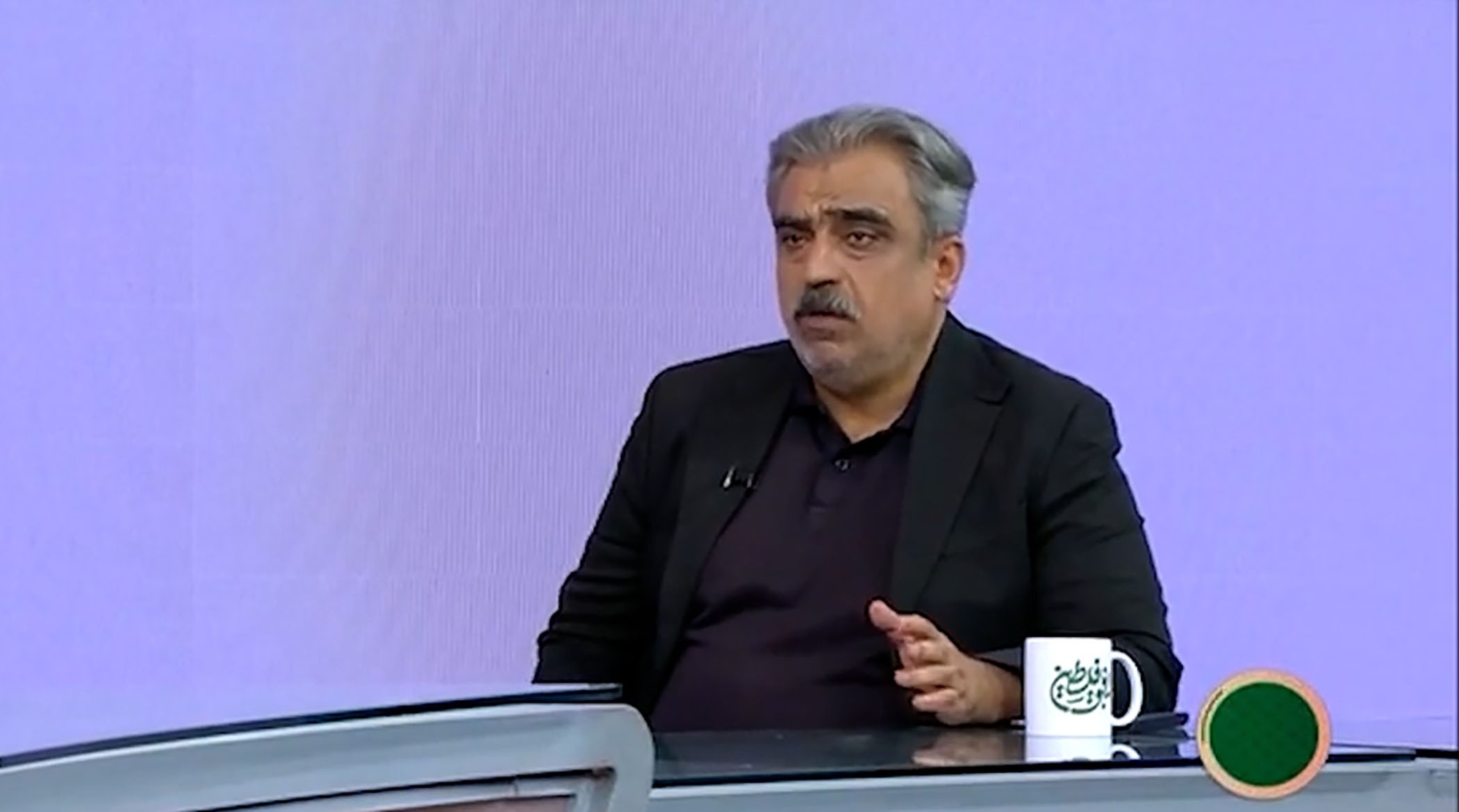 توصیف عجیب از سه نوع مذاکره غیرمستقیم با آمریکا در تلویزیون