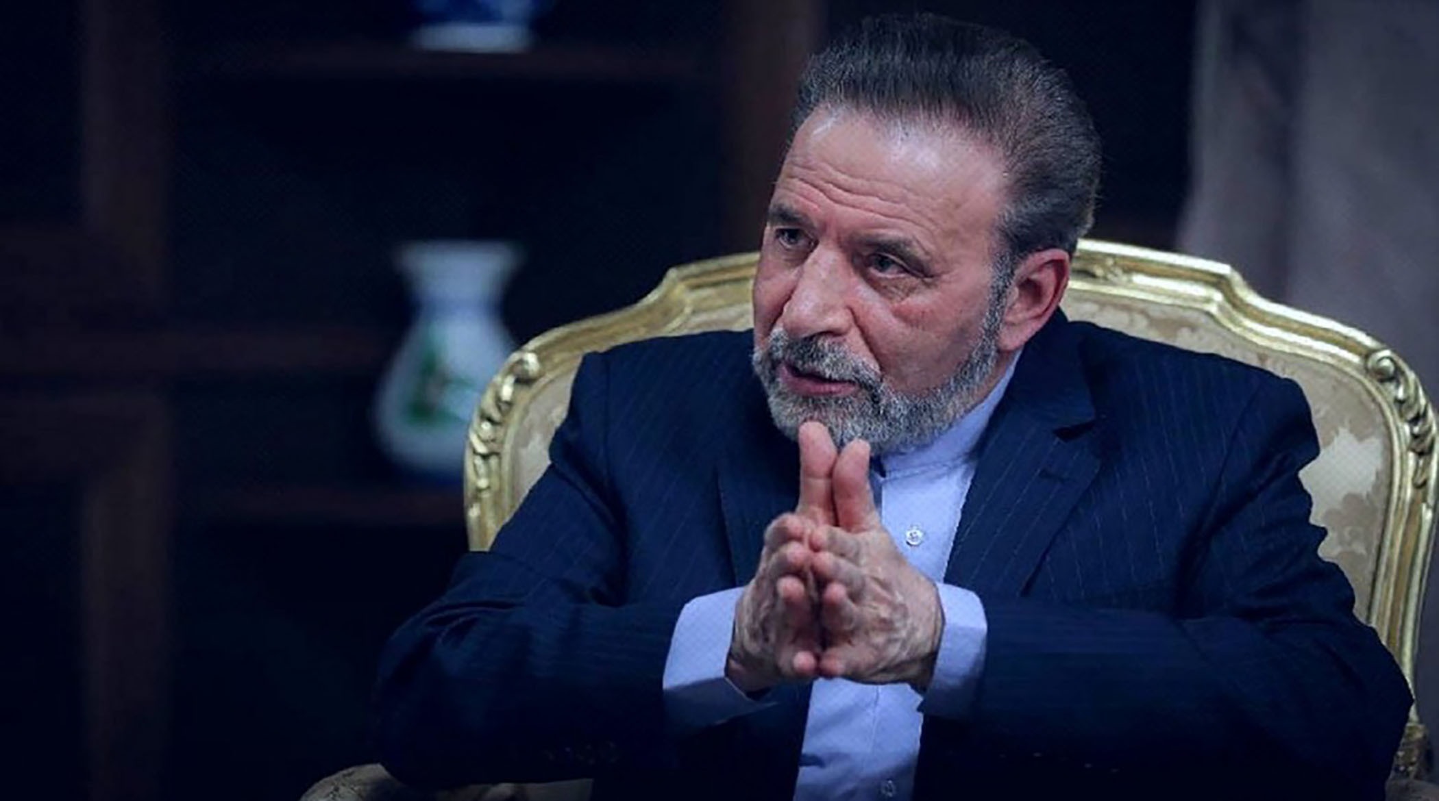 افشای علت عدم توافق با آمریکا در دولت رئیسی