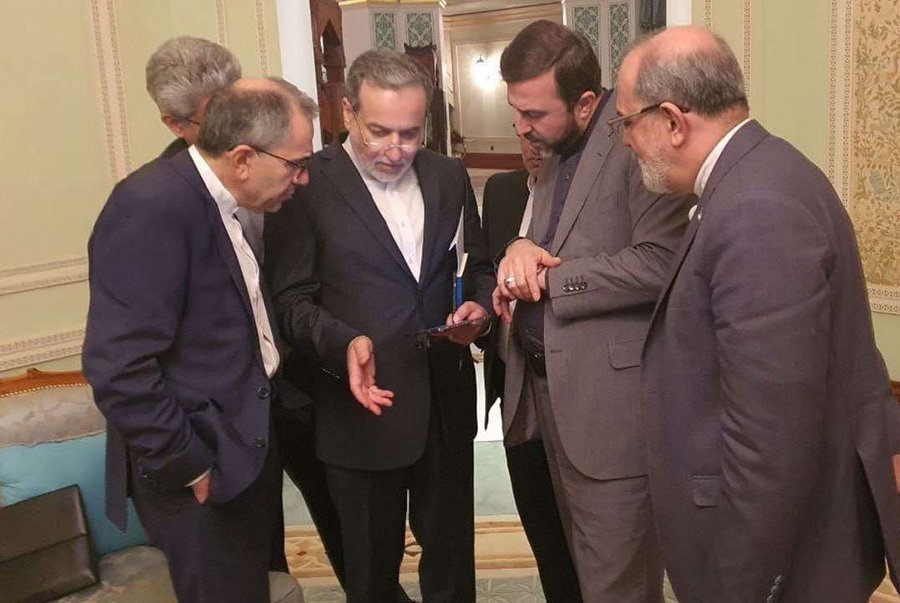 بررسی عملکرد رسانه‌ای ایران در مذاکرات عمان: پیروزی بدون عکس یادگاری