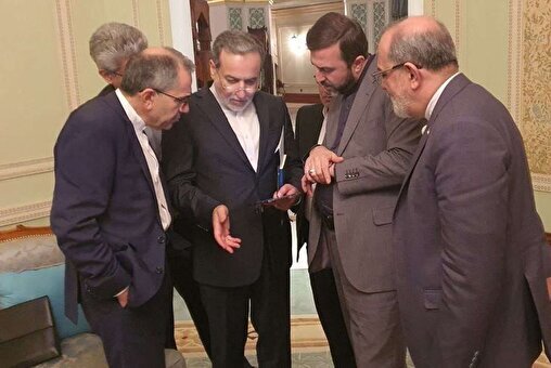پیروزی بدون عکس یادگاری