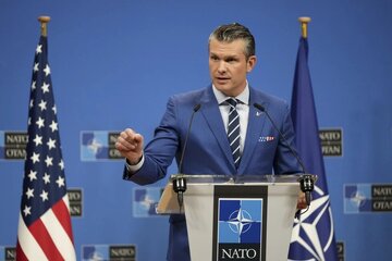 وزیر دفاع آمریکا: مذاکرات با ایران ثمربخش بود