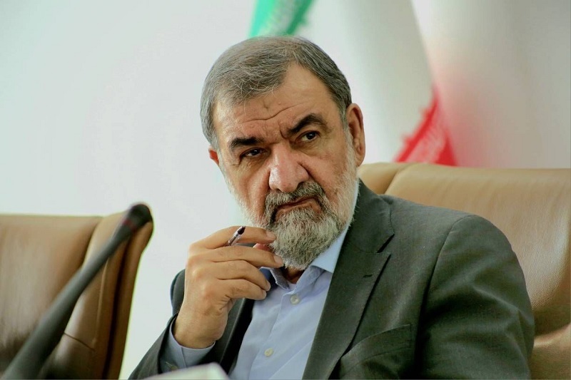 واکنش محسن رضایی به مذاکرات ایران و آمریکا در عمان