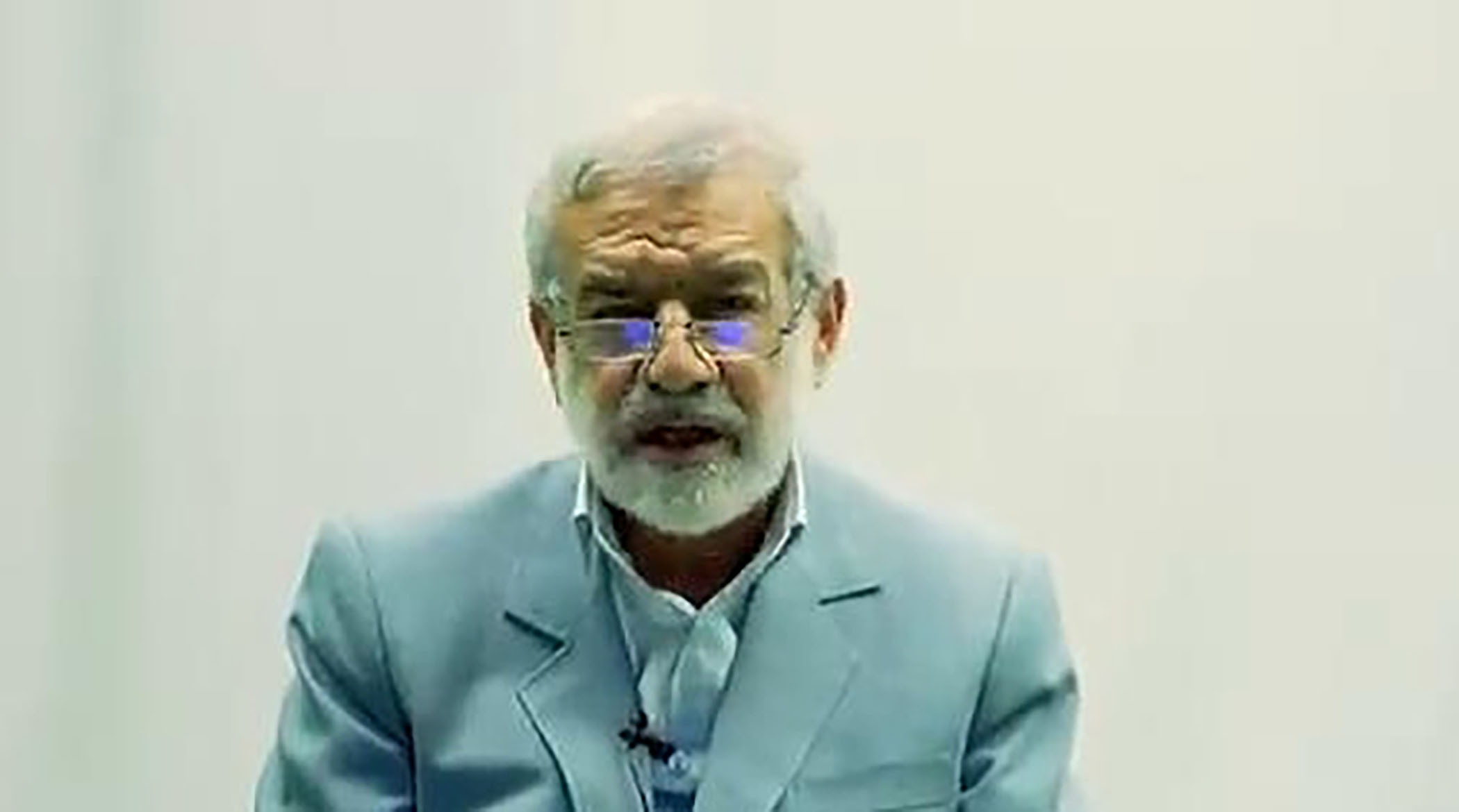 خشم سخنران تجمع‌های حجاب و عفاف همزمان با ریزش دلار