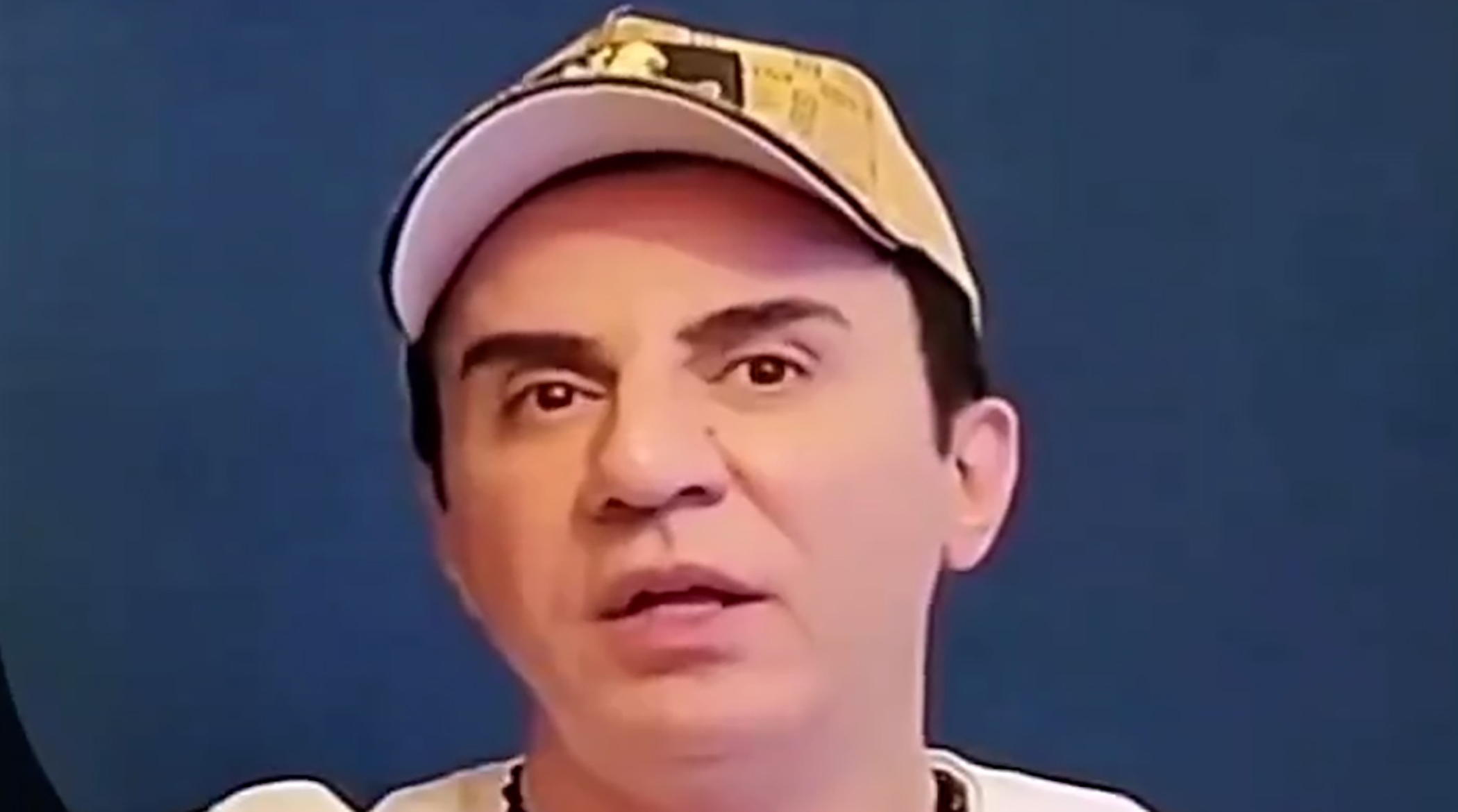 بزرگ‌ترین حسرت زندگی عمو پورنگ!