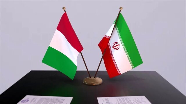 دیدار وزیران امور خارجه ایران و ایتالیا