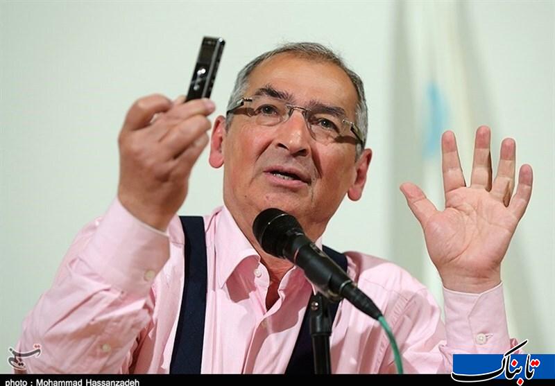 واکنش زیباکلام به نامه رضا پهلوی به رئیس‌جمهور آمریکا