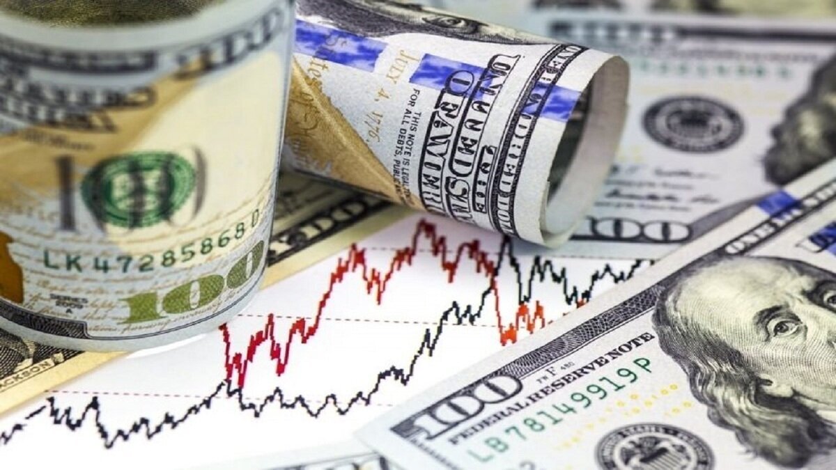 قیمت دلار و یورو امروز یکشنبه ۳۱ فروردین