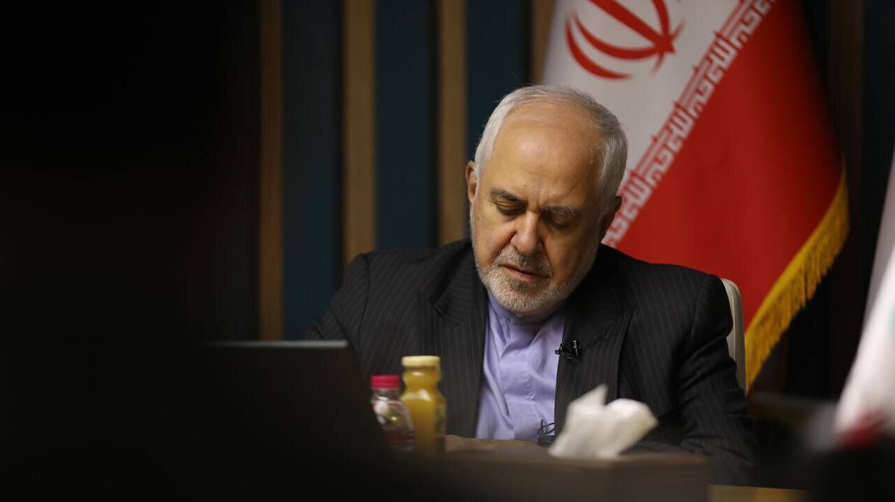ظریف: ایران و آمریکا هنوز چند راه پیشِرو دارند