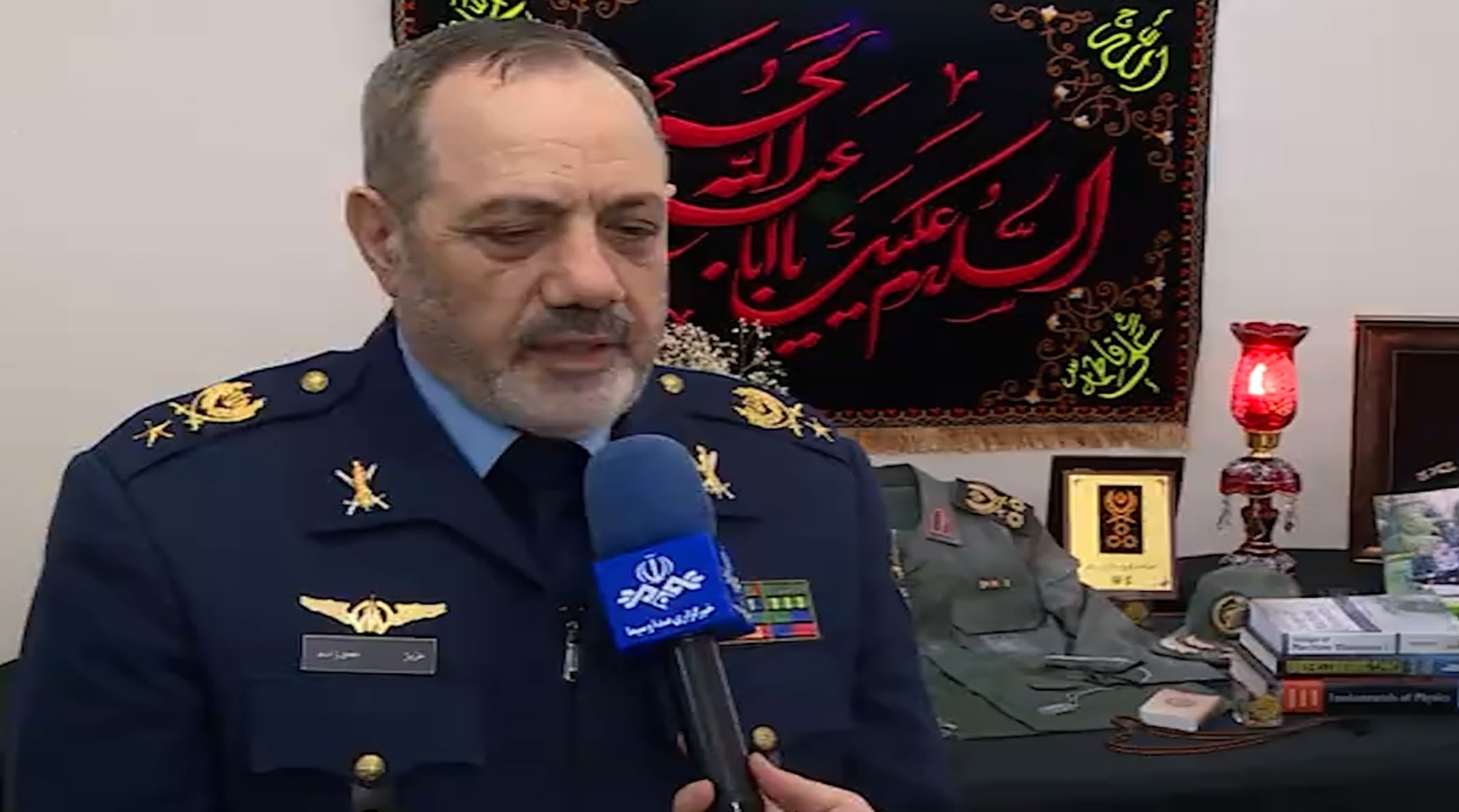 واکنش وزیر دفاع به پیشنهاد بی‌شرمانه ترامپ