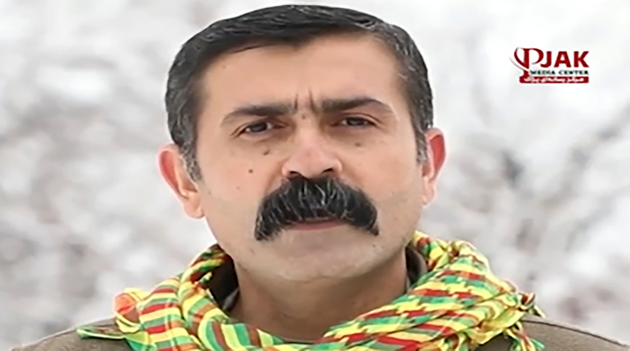 حضور علنی گروهک جنایتکار پژاک در اغتشاشات