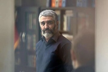 آیا رای دادگاه علیه پژمان جمشیدی است؟!