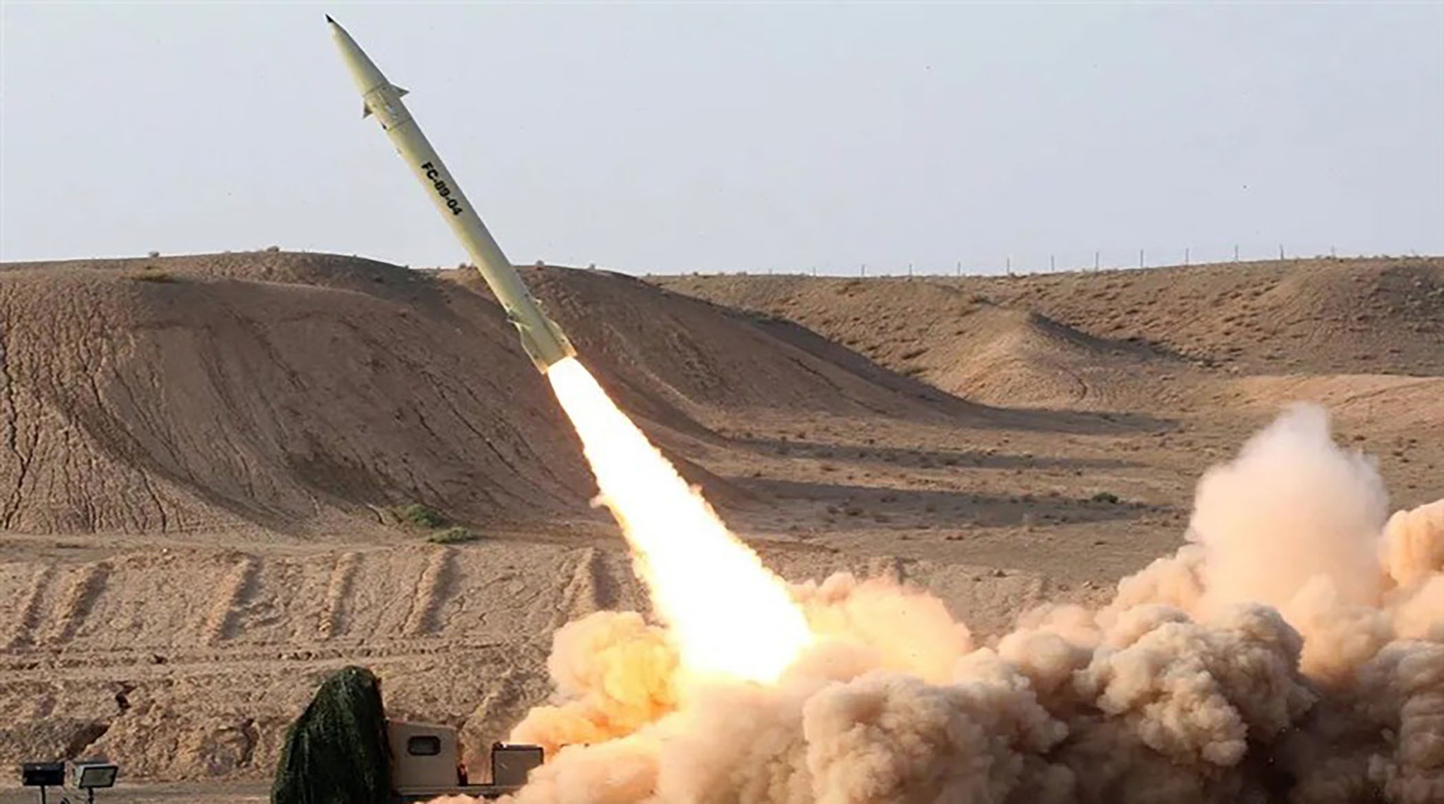 ایران آتش بس را در حمله تازه اسرائیل نخواهد پذیرفت